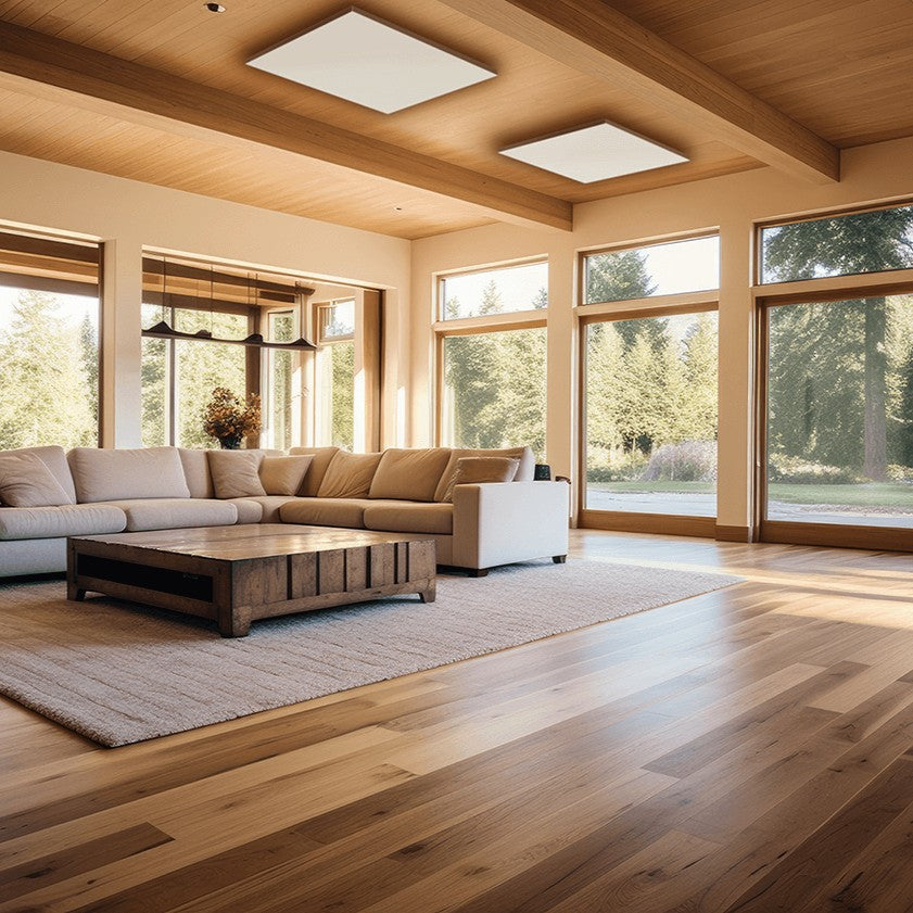 Thermotec Infraroodpaneel, plafond