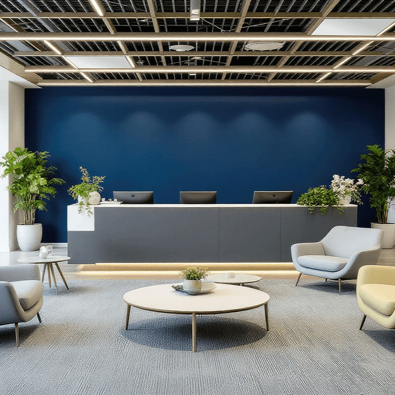 Thermotec Infraroodpaneel, plafond