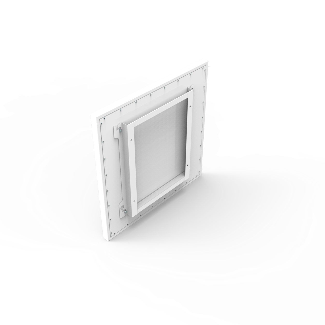 Thermotec Infraroodpaneel, plafond
