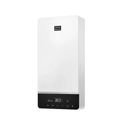Wahlbach doorstroomboiler 3-in-1