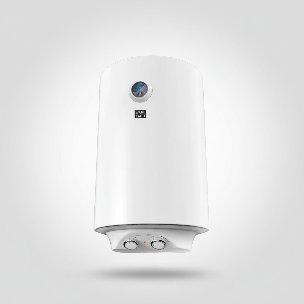 Wahlbach elektrische boiler, Classic
