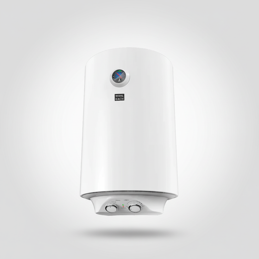 Wahlbach elektrische boiler, Classic