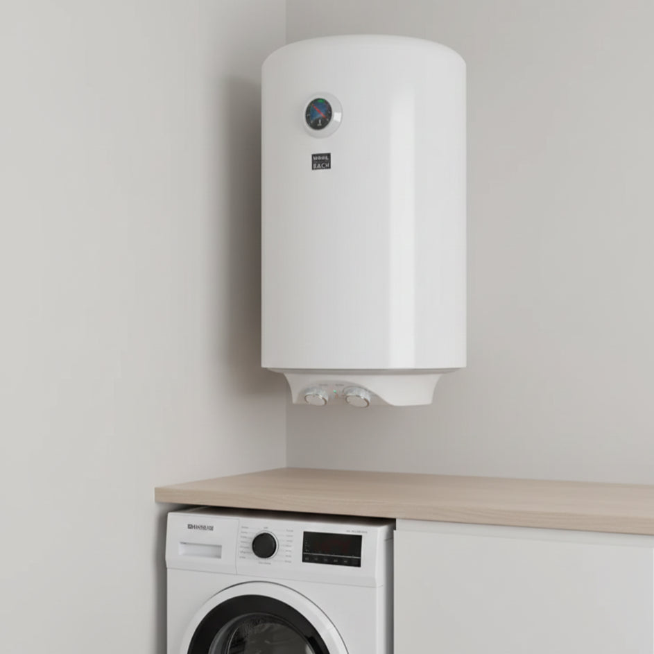 Wahlbach elektrische boiler, Classic