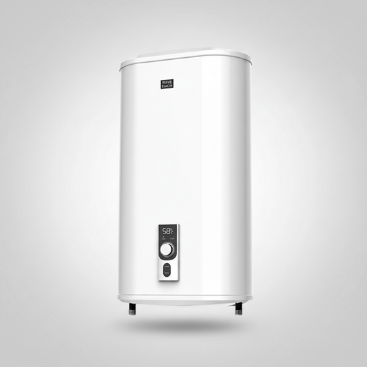 Wahlbach elektrische boiler, Flat