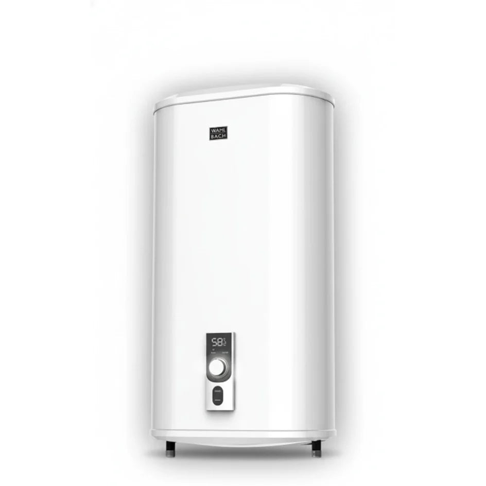 Wahlbach elektrische boiler, Flat