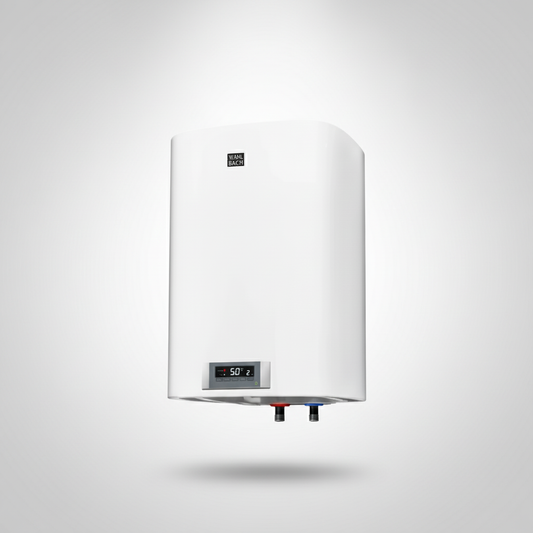 Wahlbach elektrische boiler, Square