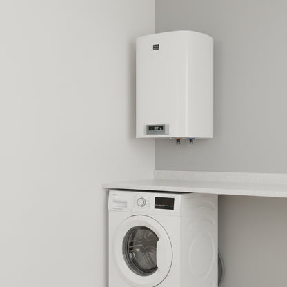 Wahlbach elektrische boiler, Square