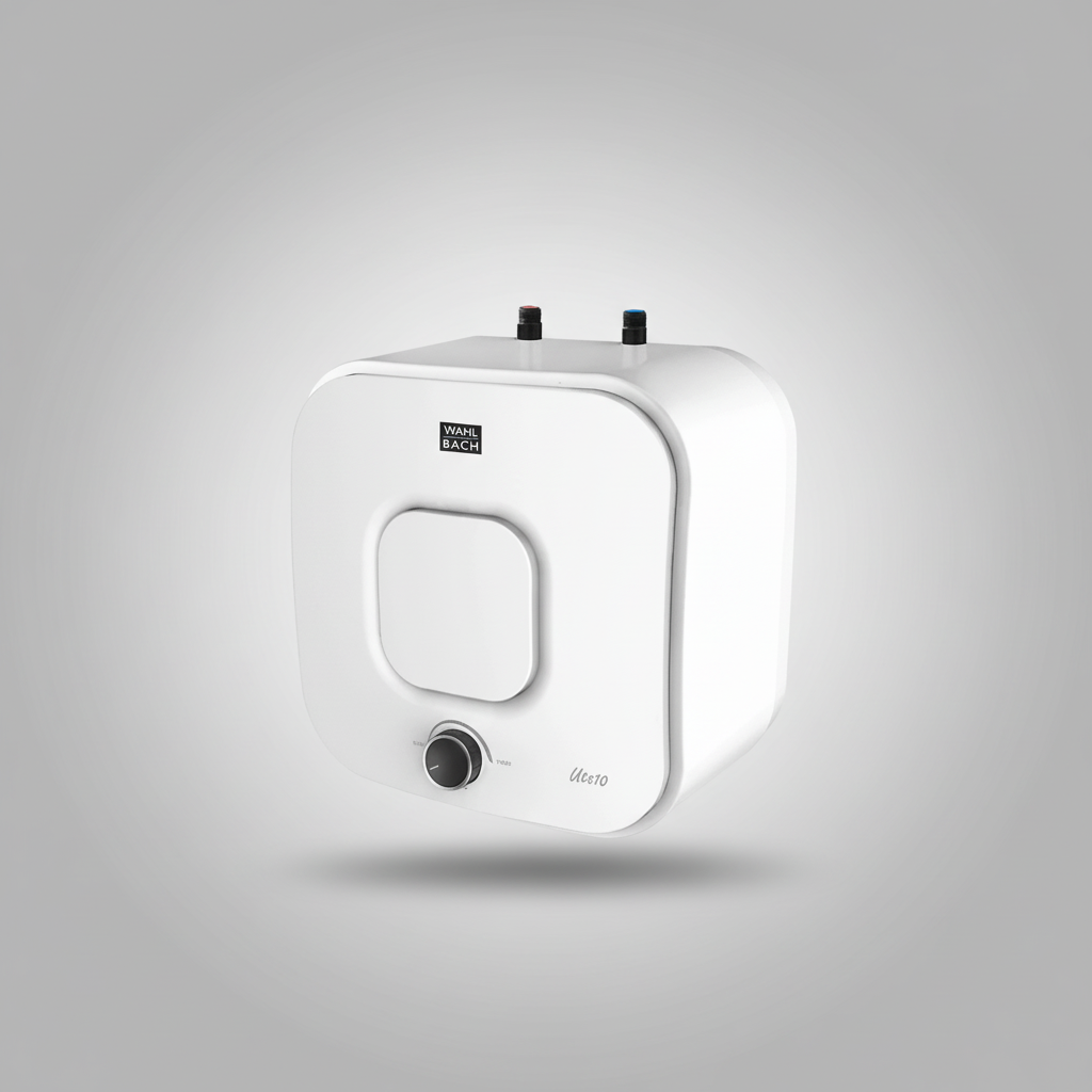 Wahlbach keukenboiler 10 liter