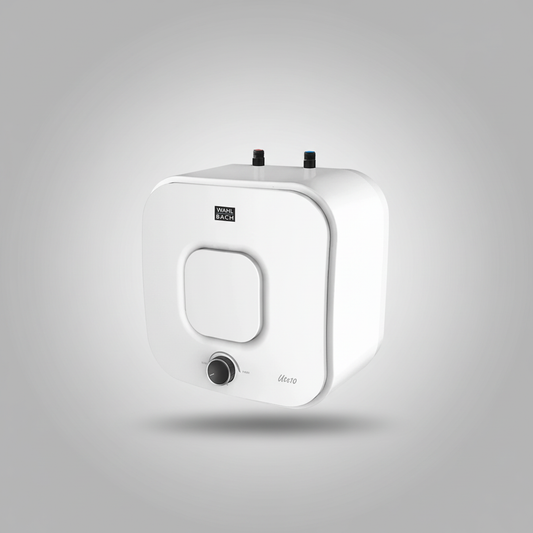 Wahlbach keukenboiler 10 liter