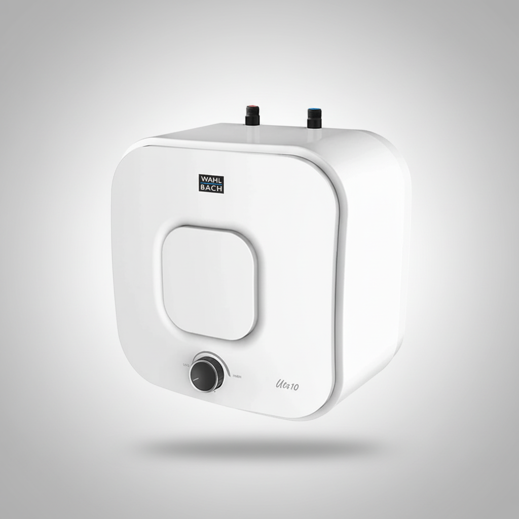 Wahlbach keukenboiler 15 liter