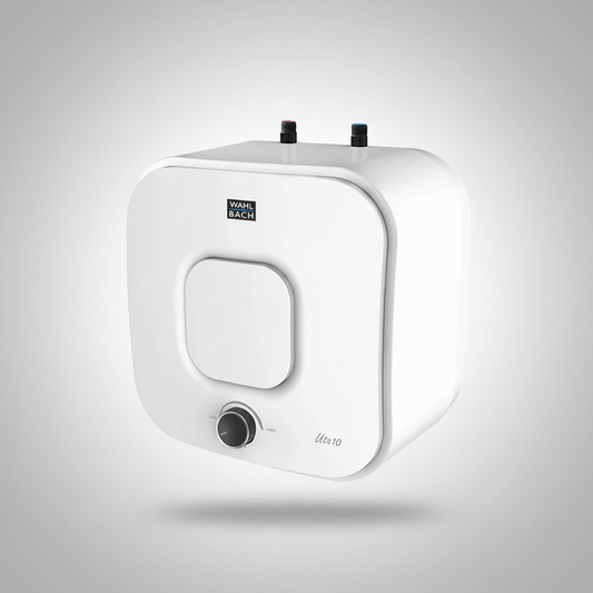 Wahlbach keukenboiler 15 liter