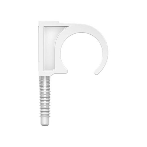 Flamco PC plugclip 25-30 mm enkel